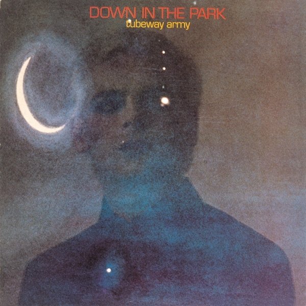 Down in the Park Album 