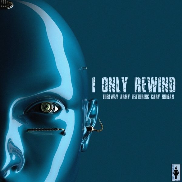 Tubeway Army I Only Rewind, 2015