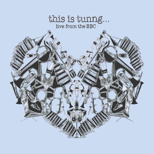 This Is Tunng... Live from the BBC Album 