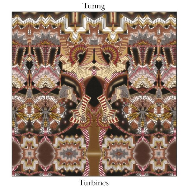 Album Tunng - Turbines