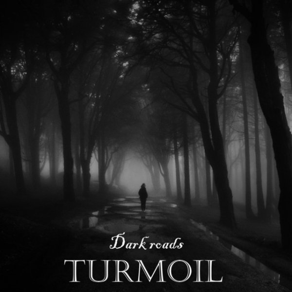 Album Turmoil - Dark Reads