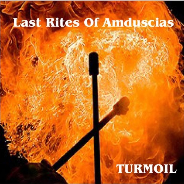 Last Rites of Amduscias Album 