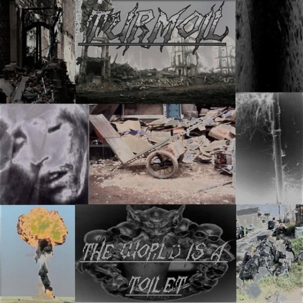 The World is a Toilet - album