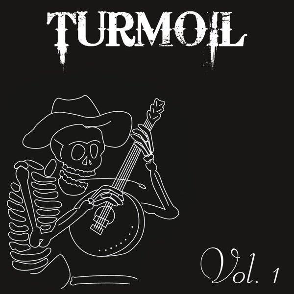 Album Turmoil - Turmoil, Vol. 1