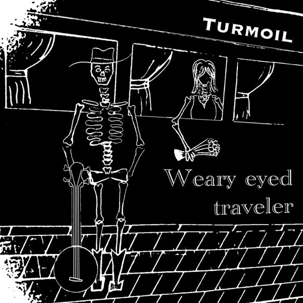 Weary Eyed Traveler Album 