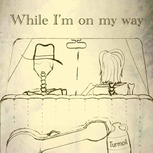 While I'm on My Way - album