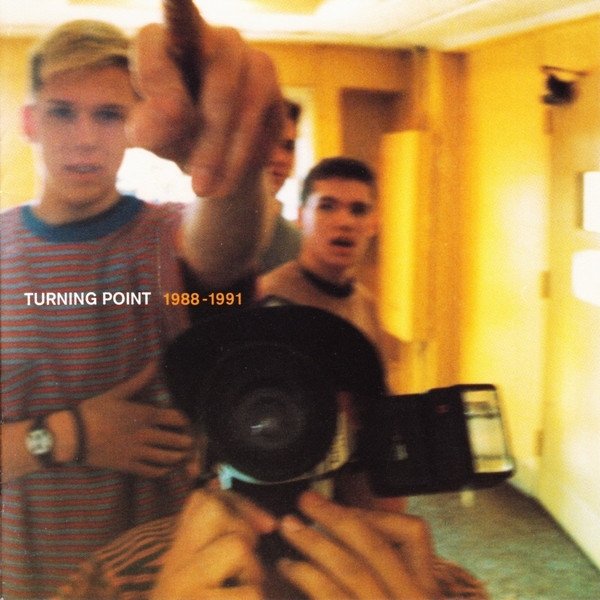 Turning Point 1988-1991, 2000