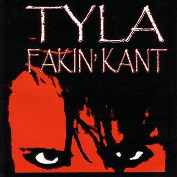 Album Tyla - Fakin