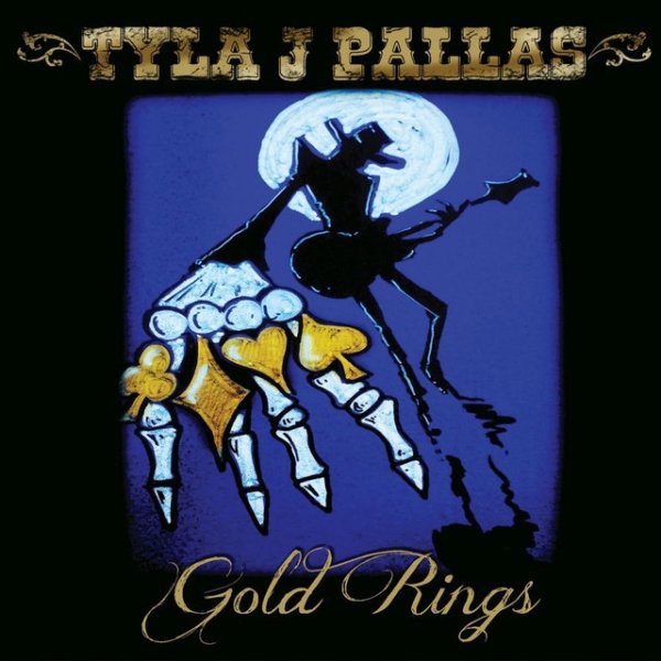 Tyla Gold Rings, 2015