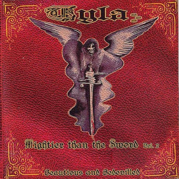 Album Tyla - Mightier Than the Sword Volume 2