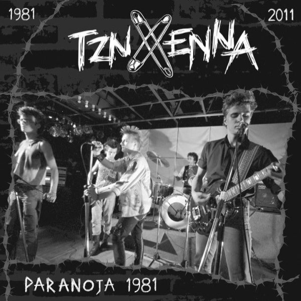 1981-2011 - album