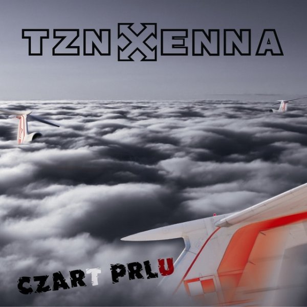 Czart PRLU - album