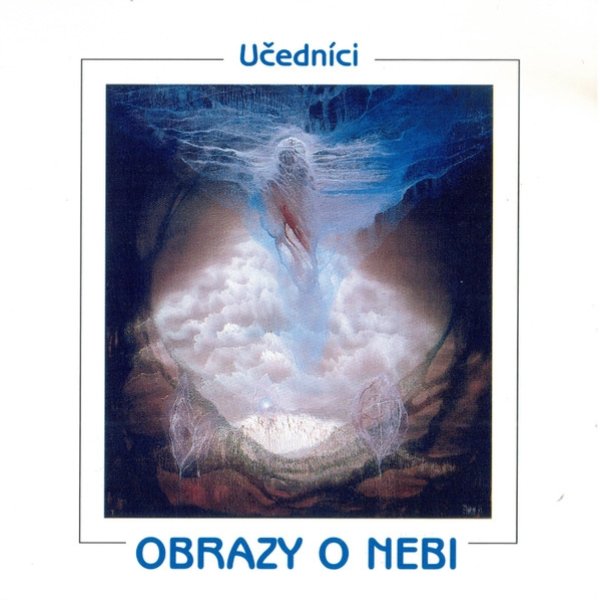 Obrazy o nebi Album 