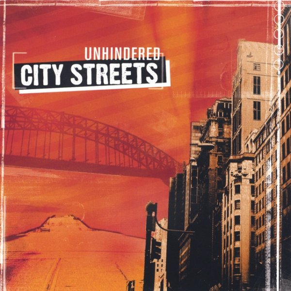 City Streets Album 