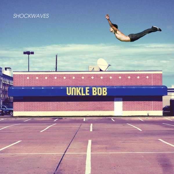 Unkle Bob Shockwaves, 2010