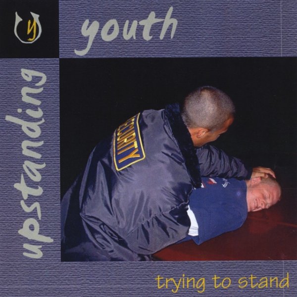 Trying To Stand Album 