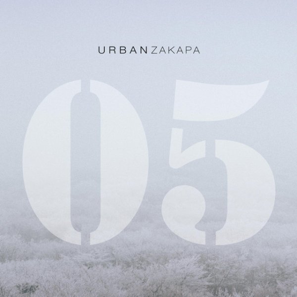 Album Urban Zakapa - [05]