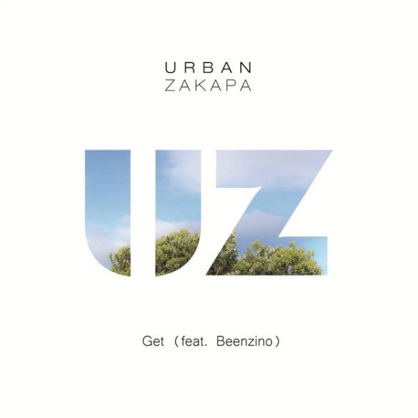 Album Urban Zakapa - Get