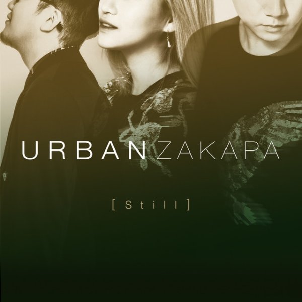 Album Urban Zakapa - STILL