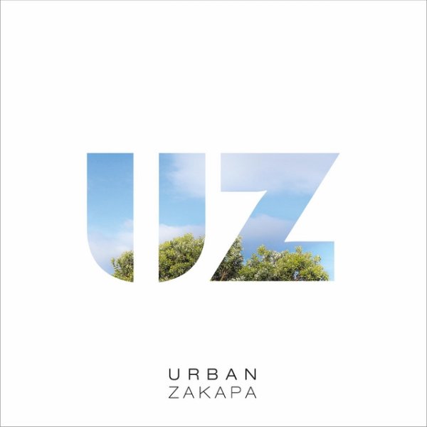 Album Urban Zakapa - UZ