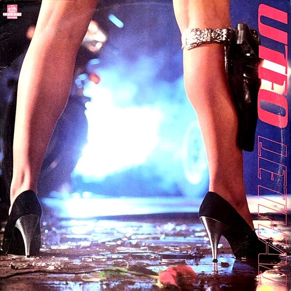 UTFO Lethal, 1987