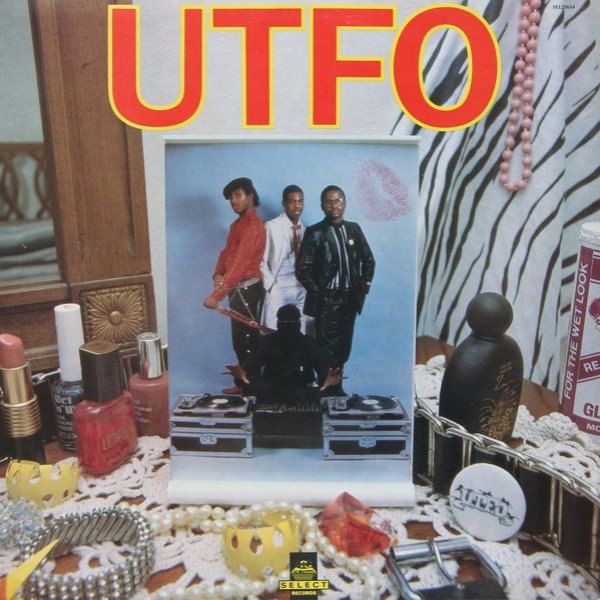 UTFO Album 