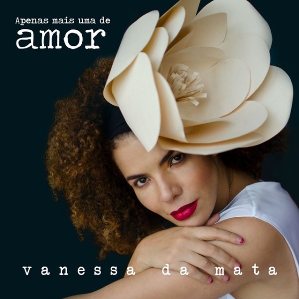 Apenas Mais uma de Amor Album 