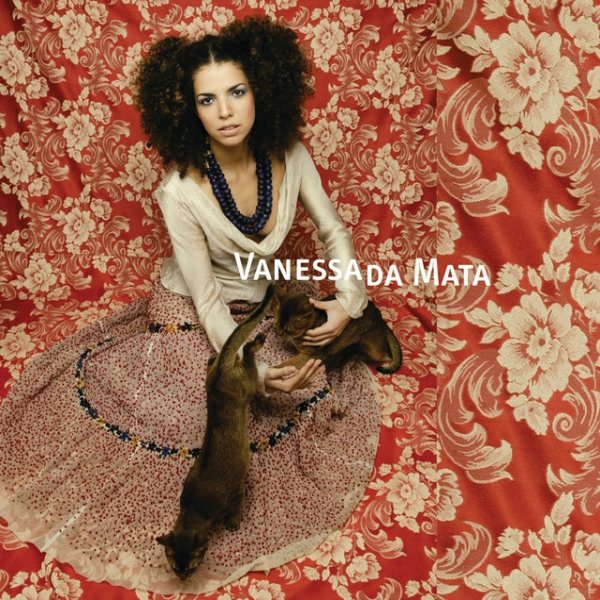 Album Vanessa da Mata - Essa Boneca Tem Manual (Com Faixa Bônus)