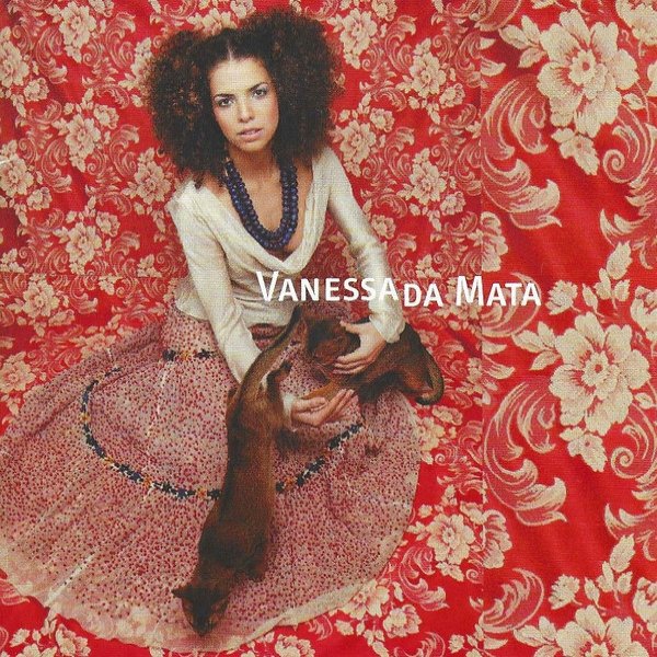 Album Vanessa da Mata - Essa Boneca Tem Manual