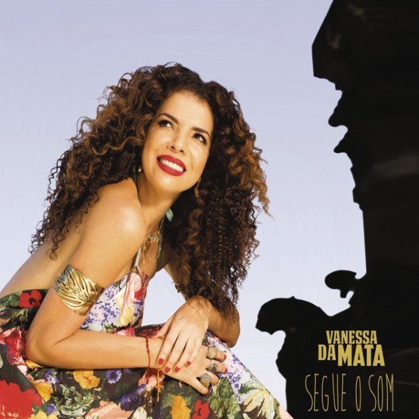 Vanessa da Mata Segue o Som, 2014