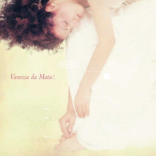 Vanessa da Mata Vanessa da Mata, 2003