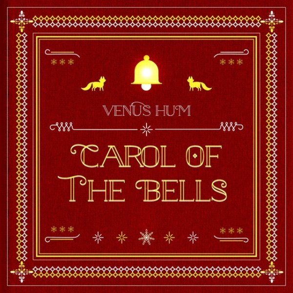 Album Venus Hum - Carol of the Bells