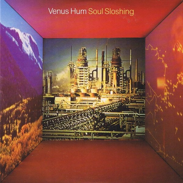 Soul Sloshing - album