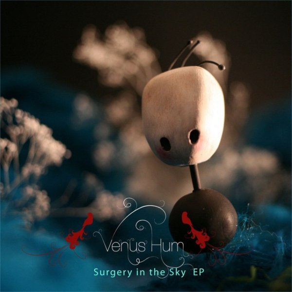 Surgery in the Sky Album 