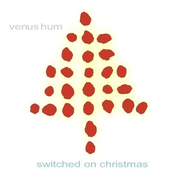 Switched on Christmas Album 