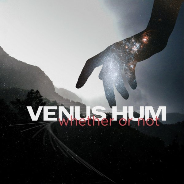 Album Venus Hum - Whether or Not