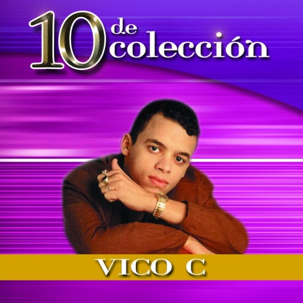 10 De Colección Album 