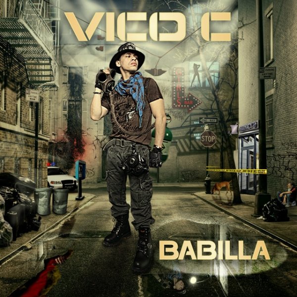 Babilla - album