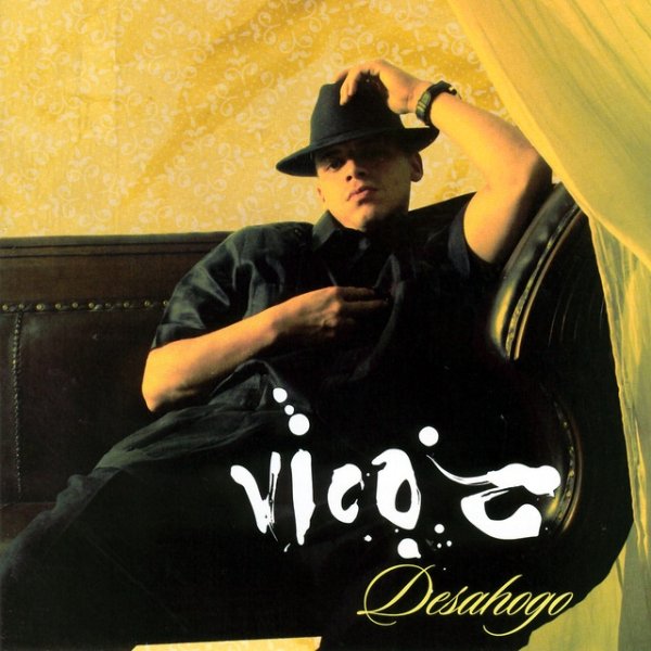 Album Vico C - Desahogo