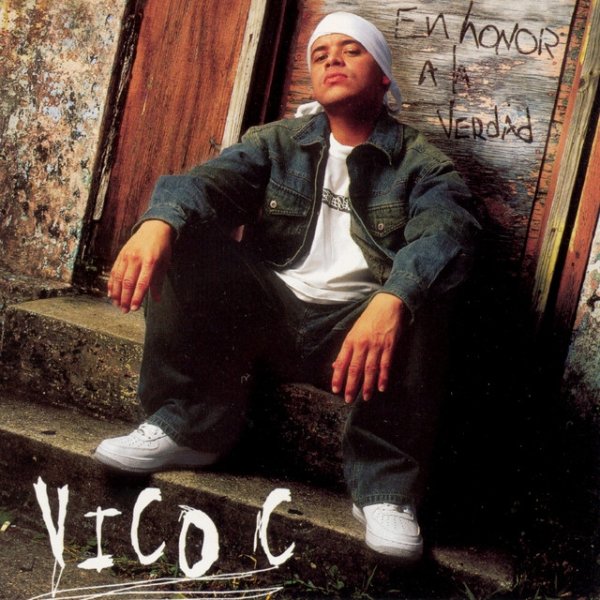 Album Vico C - En Honor A La Verdad