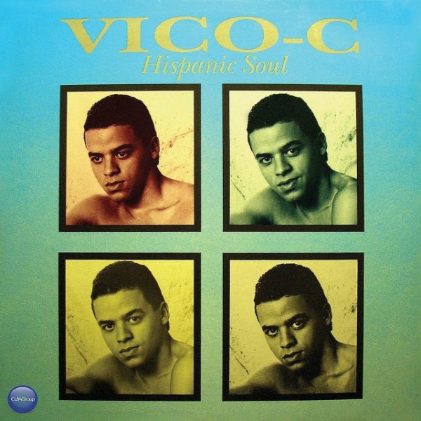 Vico C Hispanic Soul, 1991