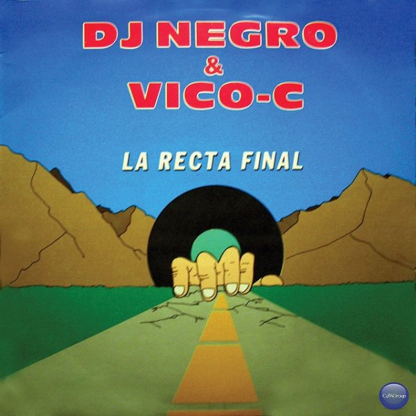 La Recta Final Album 