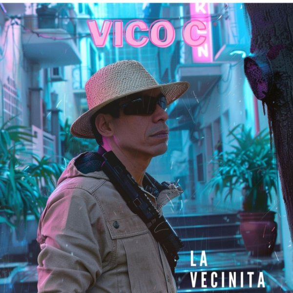 La vecinita - album