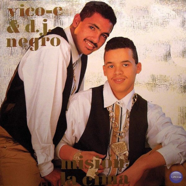 Vico C Mision la Cima, 1990