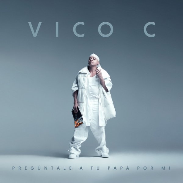 Vico C Pregúntale A Tu Papá Por Mi, 2023