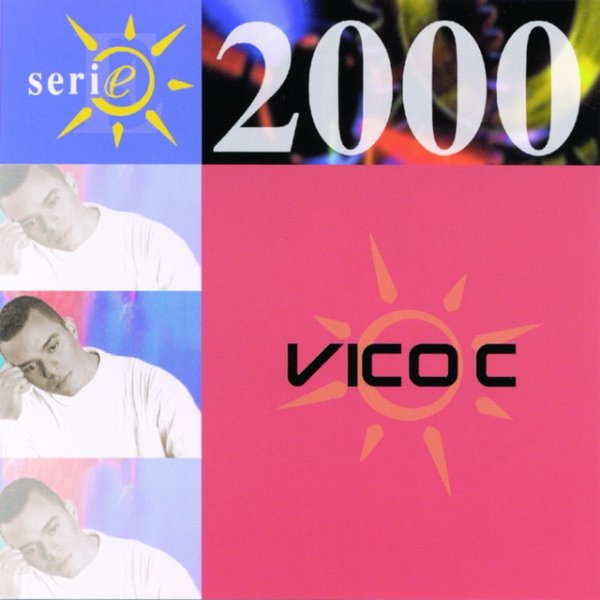 Serie 2000 Album 