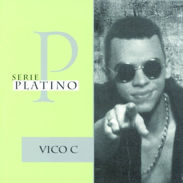 Vico C Serie Platino, 1990