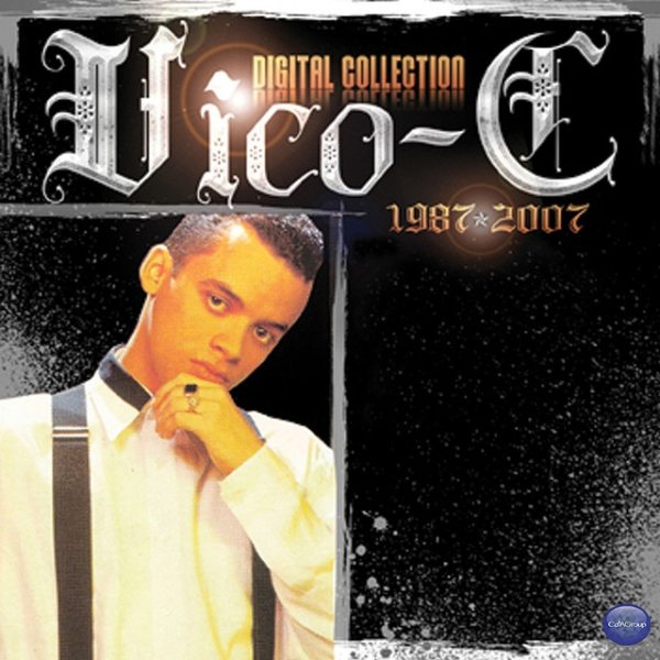 VICO-C Digital Collection 1987-2007 Album 