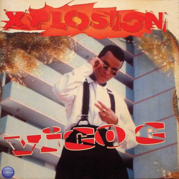 Vico C Xplosion, 2010