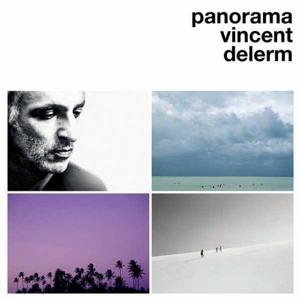 Vincent Delerm Panorama, 2019